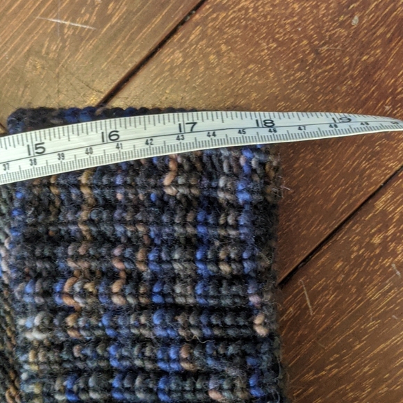 Marc by Marc Jacobs tie front sweater - medium - Picture 12 of 14